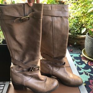 AGL Riding boots